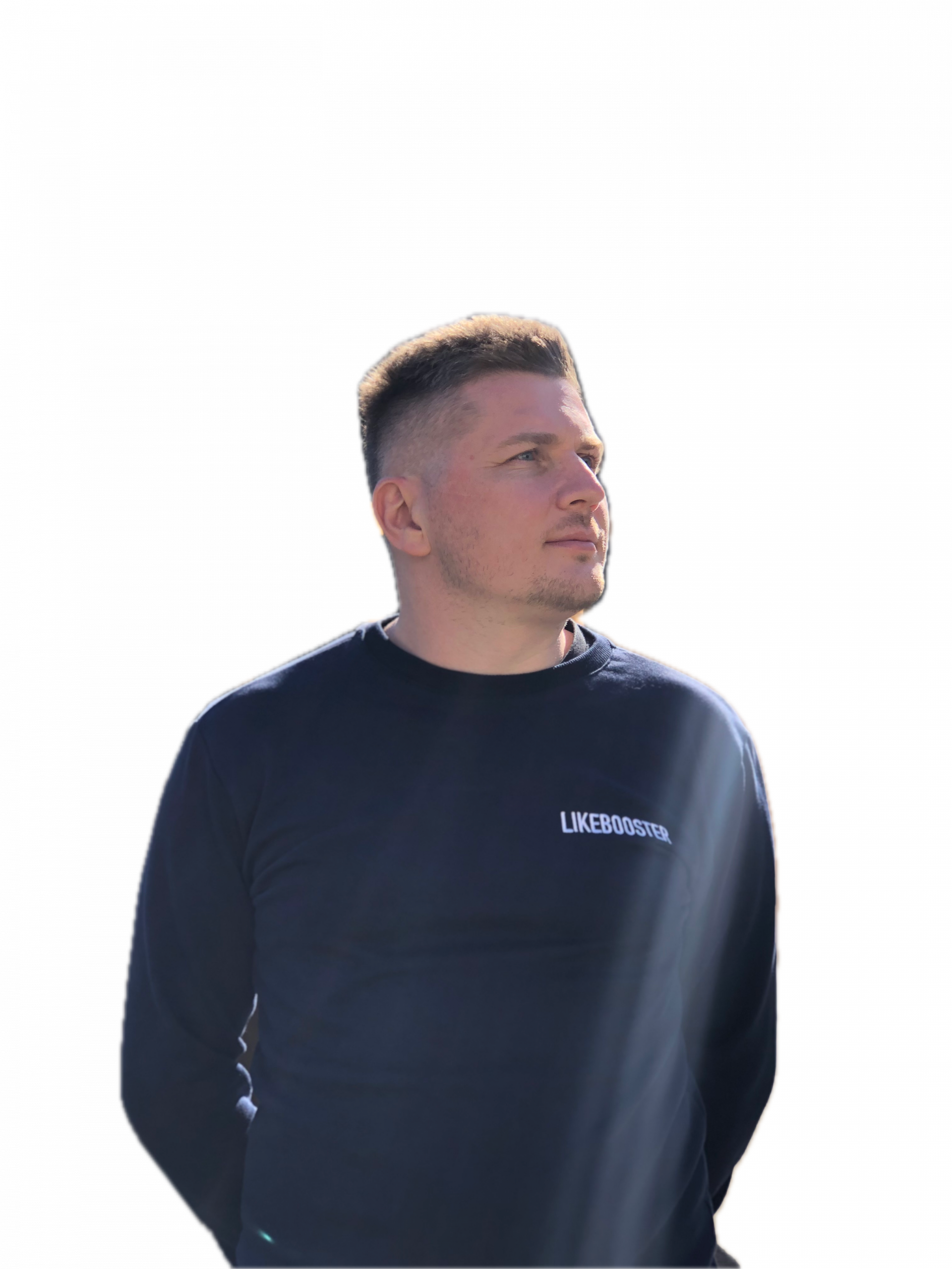 alexkoliesnikov Background Removed