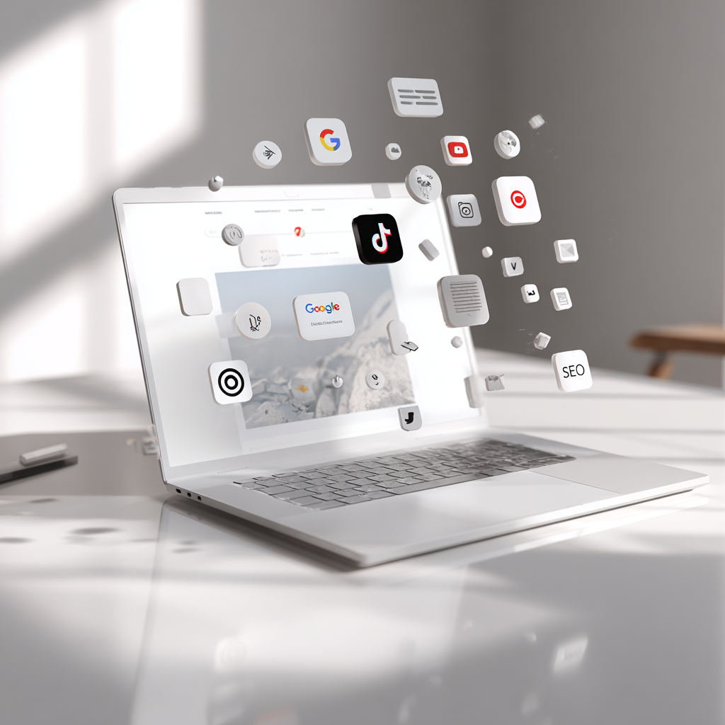 syrgik_ultra-realistic_high-end_scene_of_an_open_laptop_on_a__8c8f2e3b-2808-42c4-81dd-ad169e32b40d_0